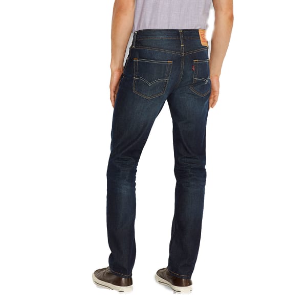 LEVI'S Men's 511 Slim Fit Jeans