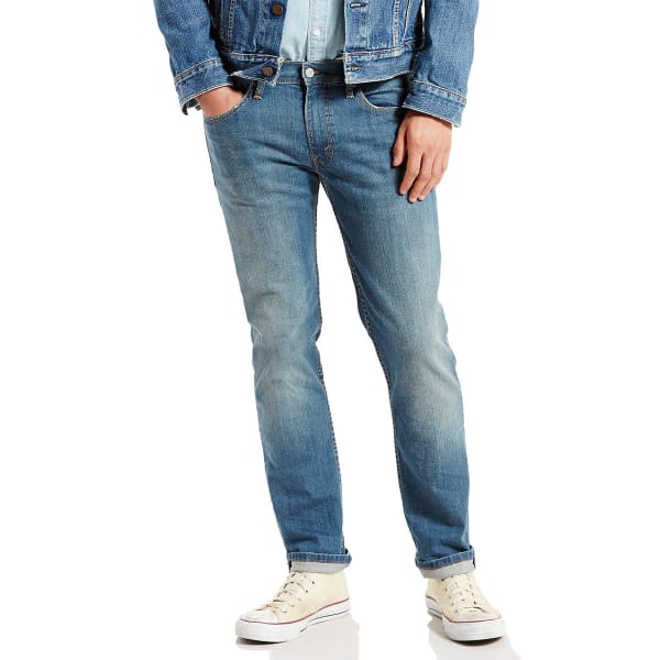 LEVI'S Men's 511 Slim Fit Jeans