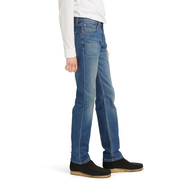 LEVI'S Men's 511 Slim Fit Jeans