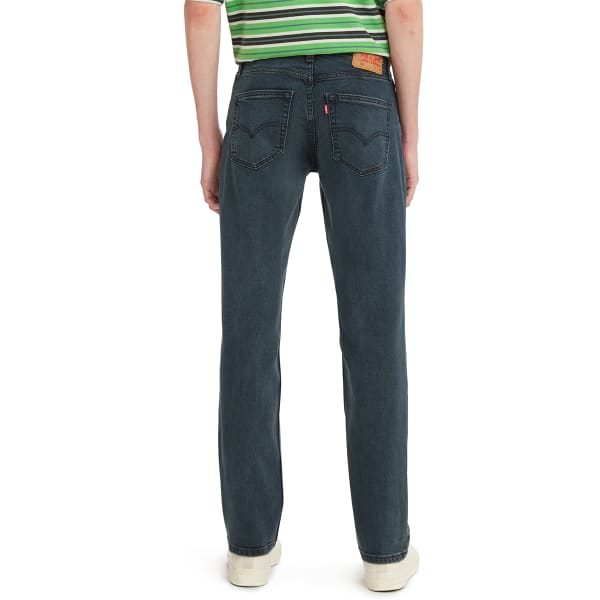 LEVI'S Men's 511 Slim Fit Jeans