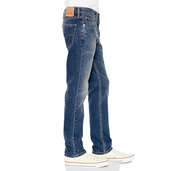 LEVI'S Men's 511 Slim Throttle Jeans