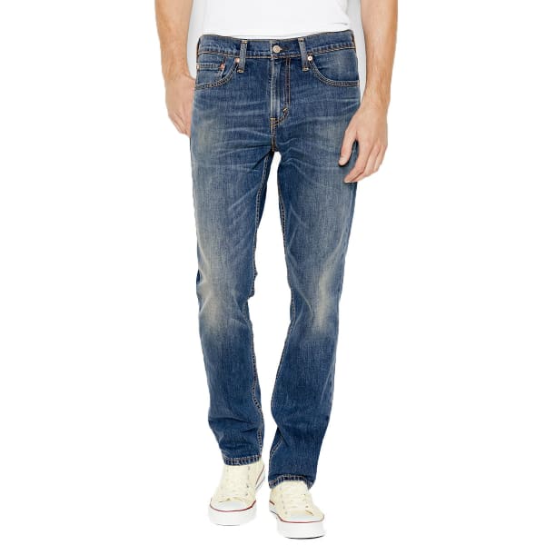 LEVI'S Men's 511 Slim Throttle Jeans