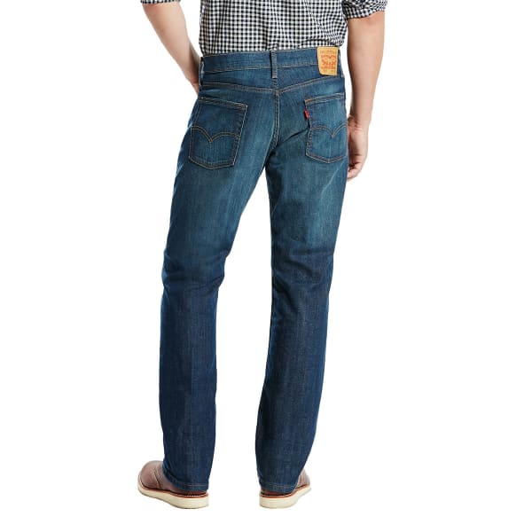 LEVI'S Men's 514 Straight Jeans - Bob’s Stores