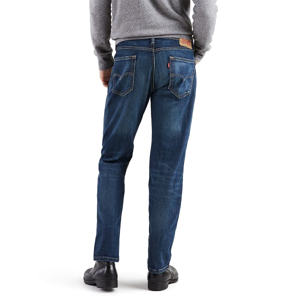 LEVI'S Men's 514 Straight Jeans