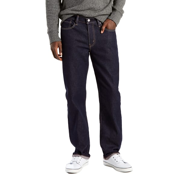 LEVI'S Men's 514 Straight Jeans