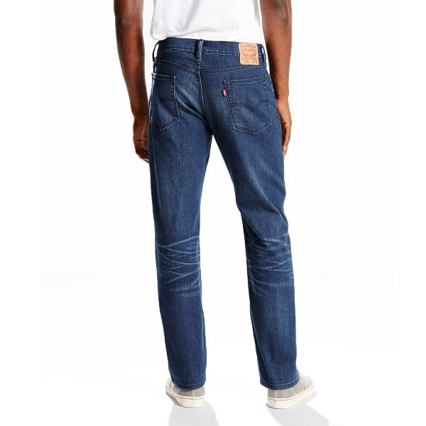 LEVI'S Men's 514 Straight Jeans