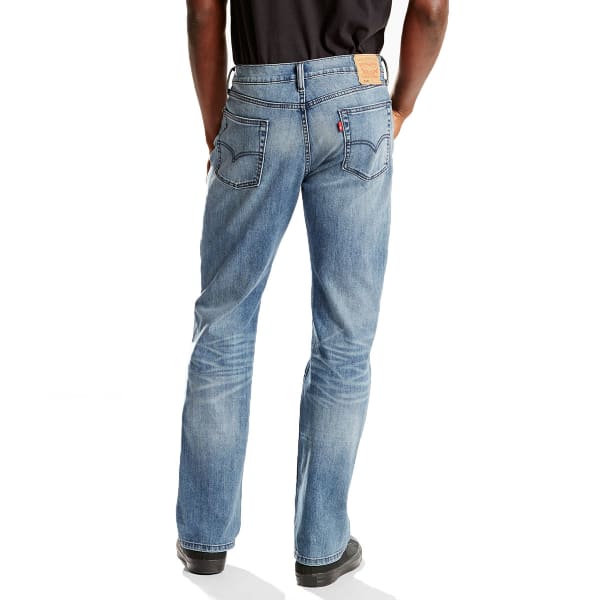 LEVI'S Men's 514„¢ Straight Jeans