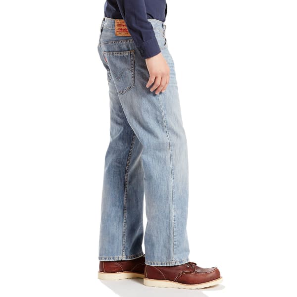 men's levi's 569 loose fit jeans