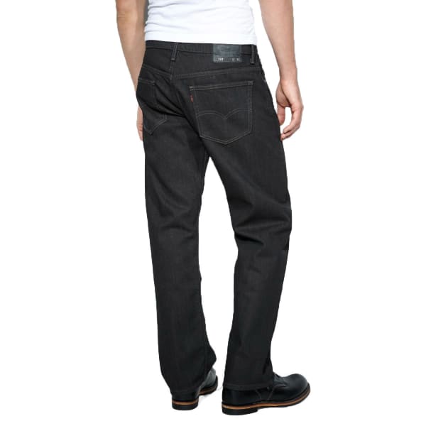 LEVI'S Men's 569 Loose Straight Fit Jeans