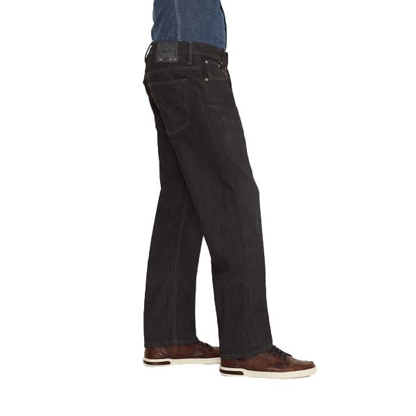 LEVI'S Men's 569 Loose Straight Fit Jeans