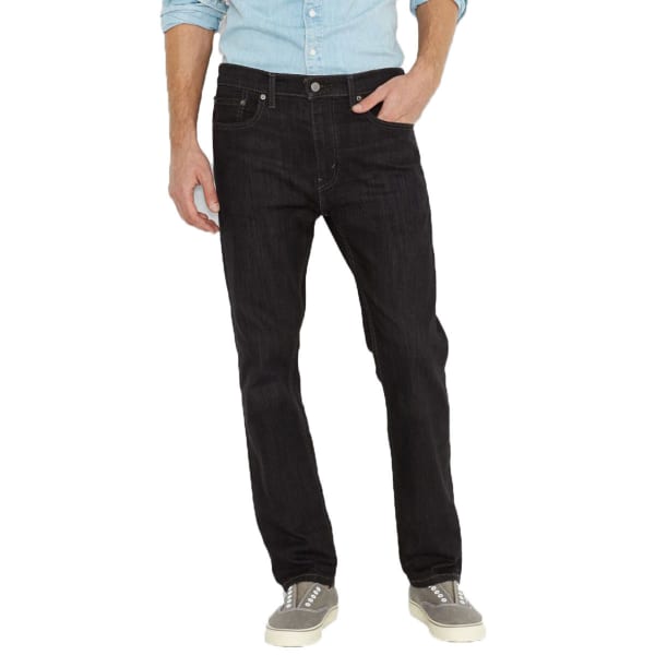 LEVI'S Men's 513 Slim Straight Fit Jeans