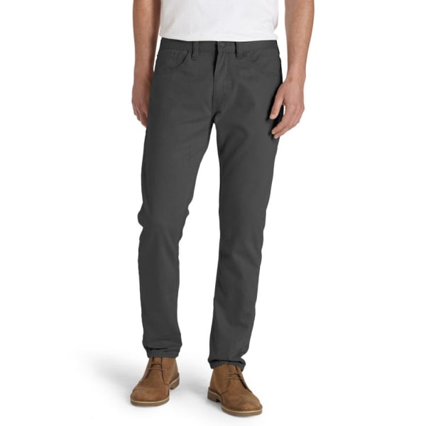 LEVI'S Men's 514 Straight Fit Twill Pants