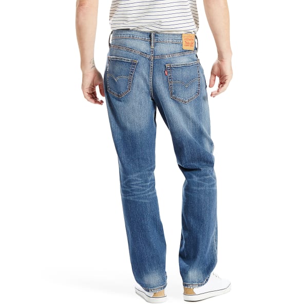 LEVI'S Men's 541 Athletic Fit Jeans - Bob’s Stores