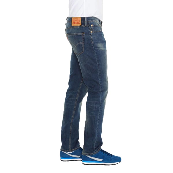 LEVI'S Men's 541 Athletic Fit Jeans