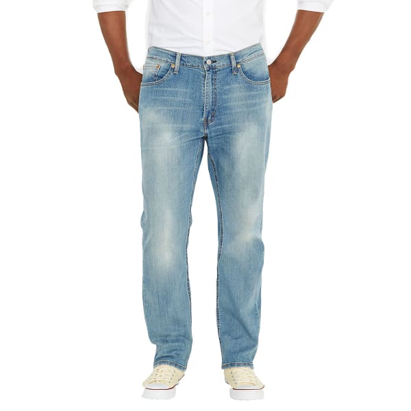 LEVI'S Men's 541 Athletic Fit Jeans