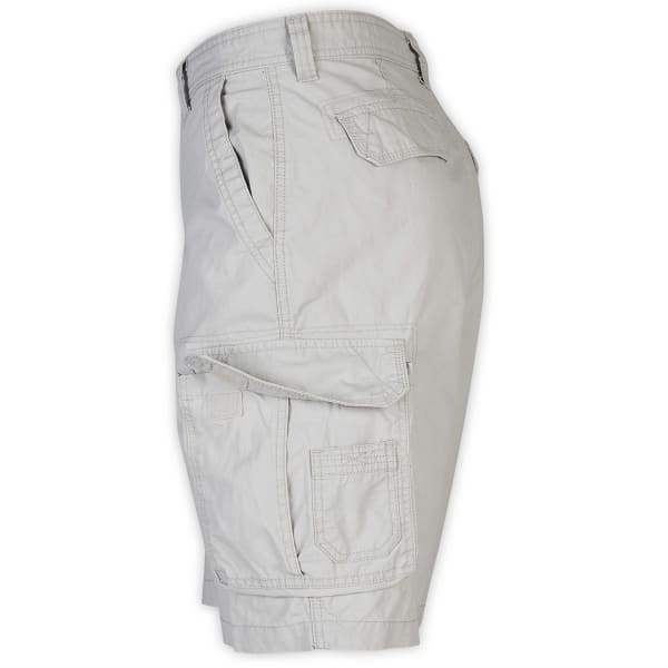 RUGGED TRAILS Men's Cargo Shorts