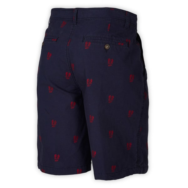 BCC Men's Printed Shorts