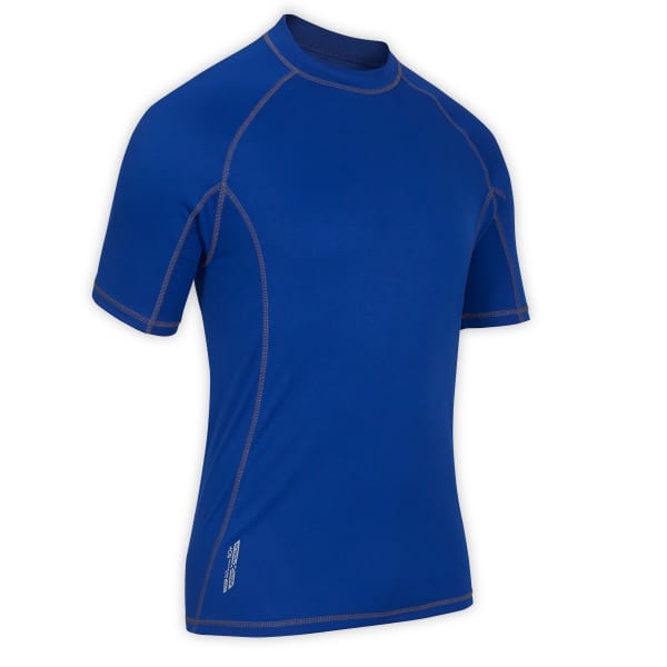 ZEROXPOSURE Men's Quick-Dry Rashguard - Bob’s Stores