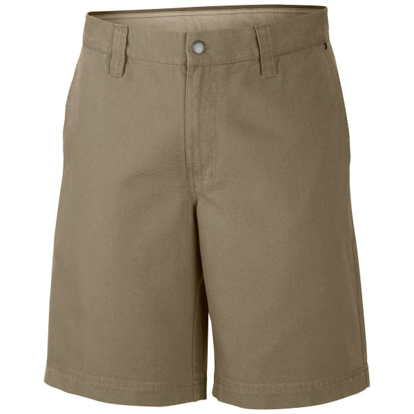 COLUMBIA Men's Roc II 8 in. Shorts - BLOWOUT