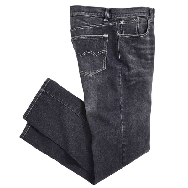 CROSSFIRE Guys' 514 5 Pocket Jeans