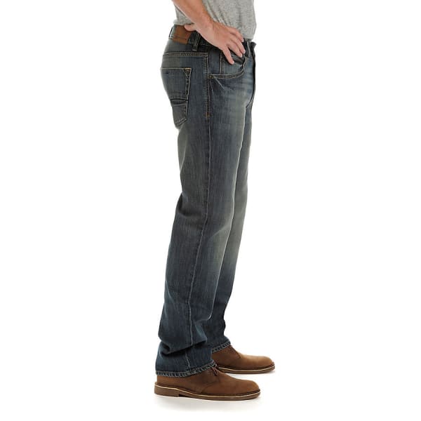 LEE Men's Modern Series Straight Leg Jeans