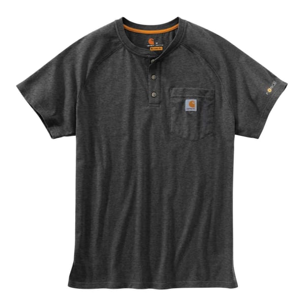 CARHARTT Men's Force Henley