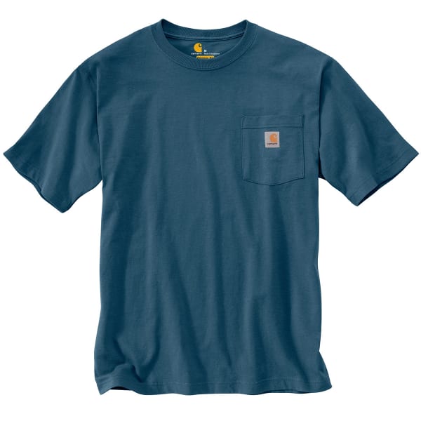 CARHARTT Men's Workwear Graphic Dogs T-Shirt