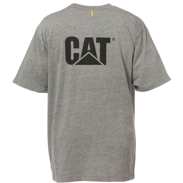 CAT Men's Trademark Tee