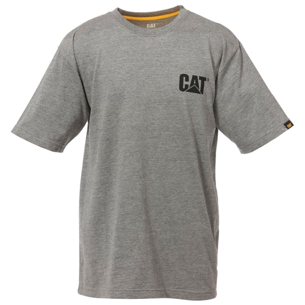 CAT Men's Trademark Tee