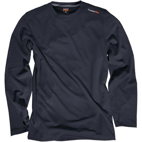 TIMBERLAND PRO Men's Wicking Good Long Sleeve Tee Shirt