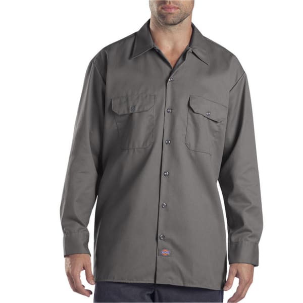 DICKIES Men's Work Shirt