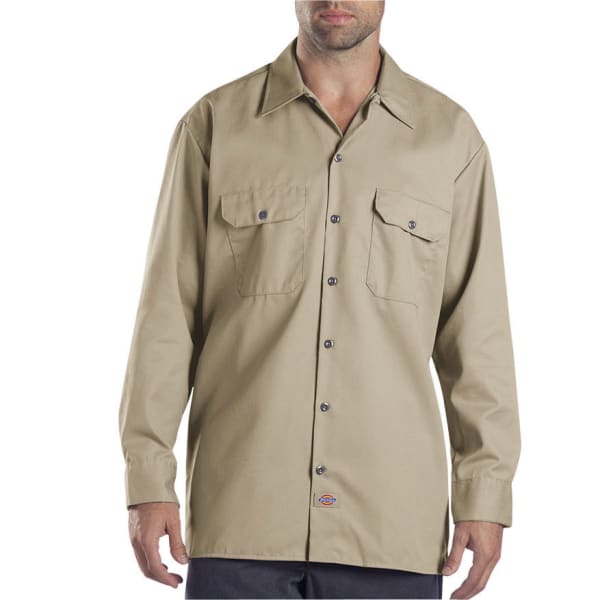 DICKIES Men's Work Shirt