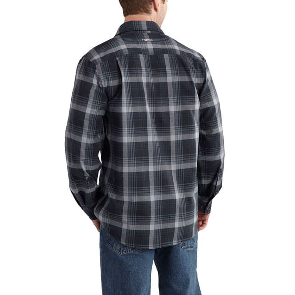 CARHARTT Men's Force Reydell Shirt