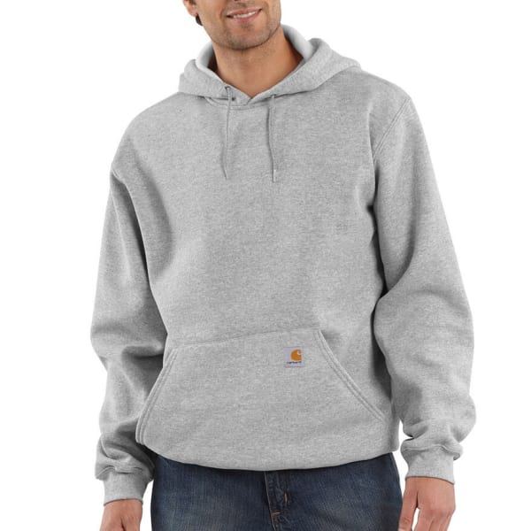 CARHARTT Men's Hooded Sweatshirt