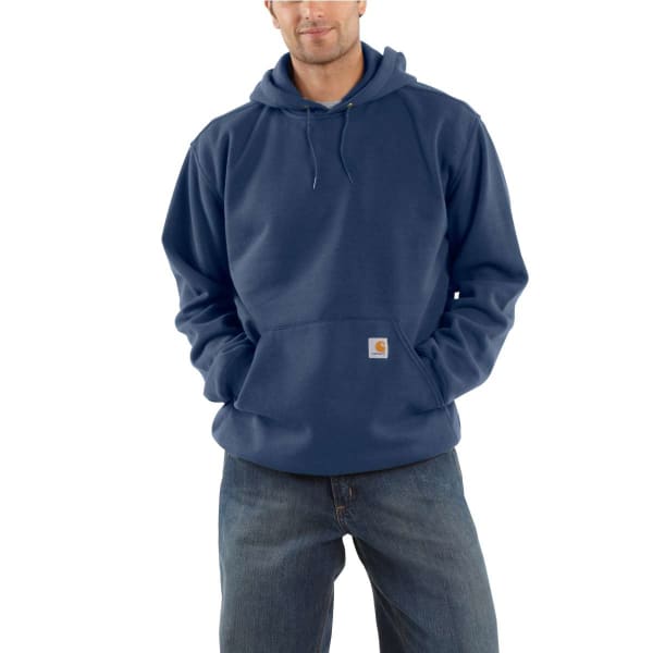 CARHARTT Men's Hooded Sweatshirt