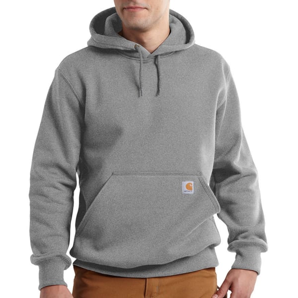 CARHARTT Men's Paxton Hooded Sweatshirt