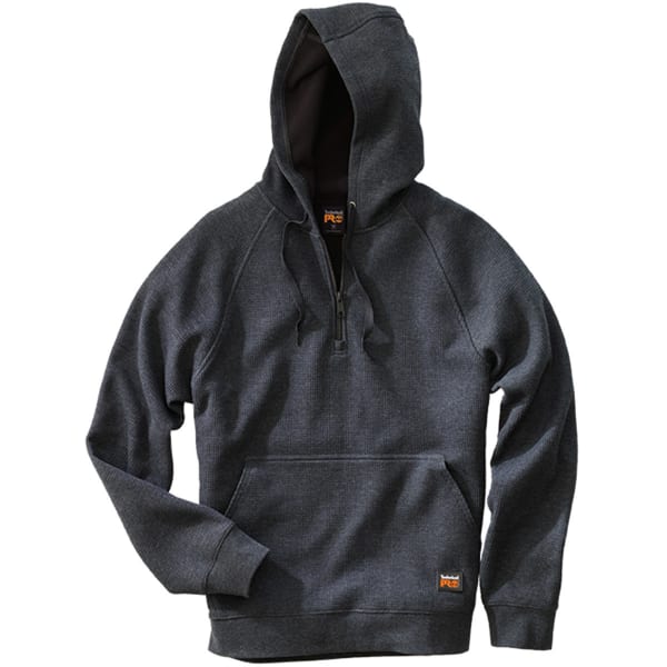 timberland pro downdraft thermal hoodie