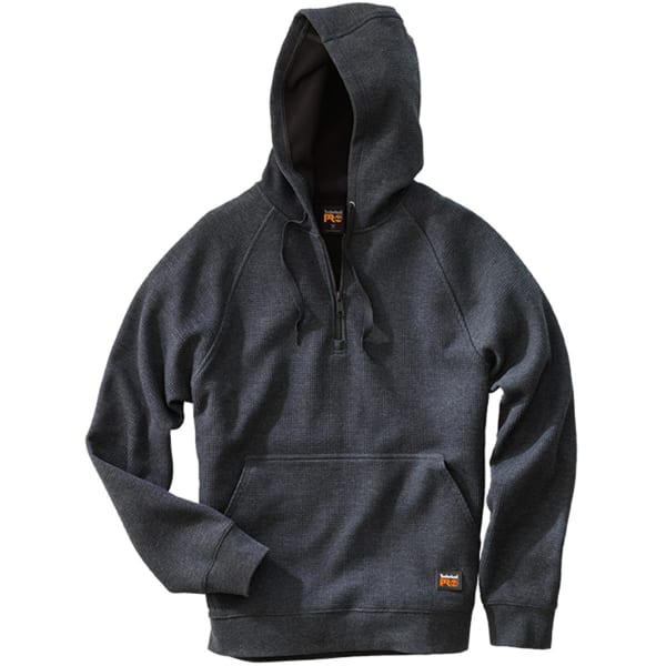 TIMBERLAND PRO Men's Downdraft Thermal Hoodie