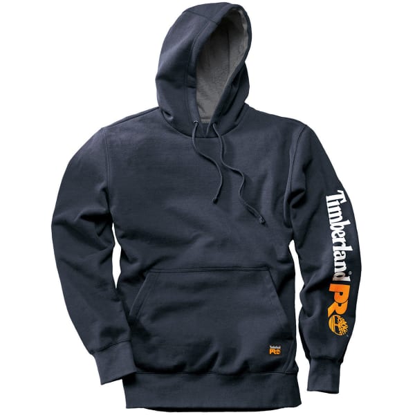 TIMBERLAND PRO Men's Hood Honcho Pullover Hoodie