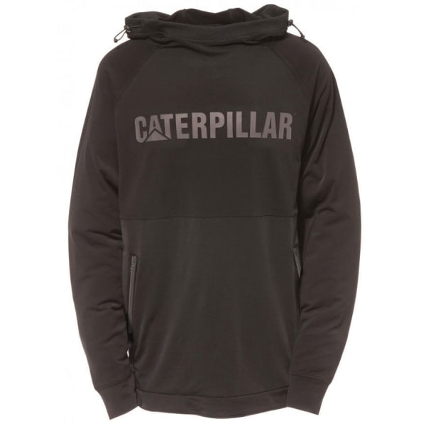 CATERPILLAR Men's Contour Pullover Sweatshirt