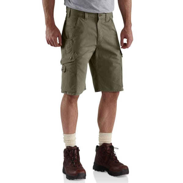 CARHARTT Men's Ripstop Work Shorts