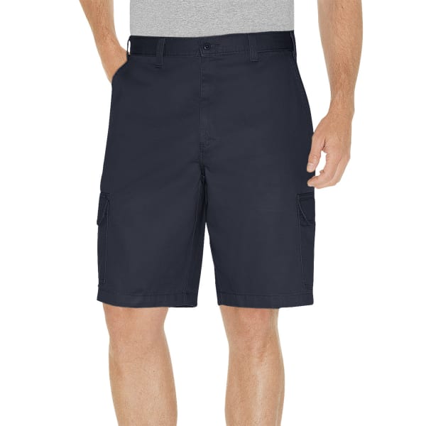 DICKIES Men's Loose Fit Cargo Shorts