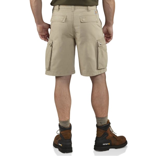 CARHARTT Men's Rugged Cargo Shorts