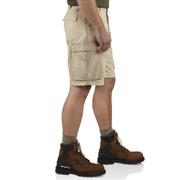 CARHARTT Men's Rugged Cargo Shorts