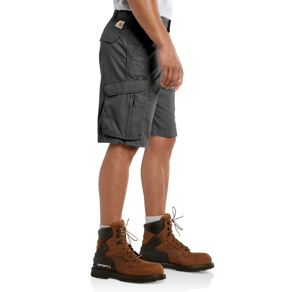 CARHARTT Men's Force Tappen Cargo Shorts