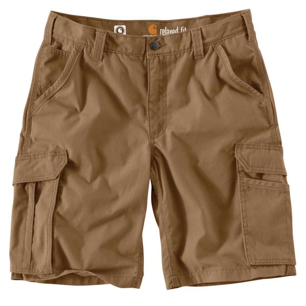 CARHARTT Men's Force Tappen Cargo Shorts