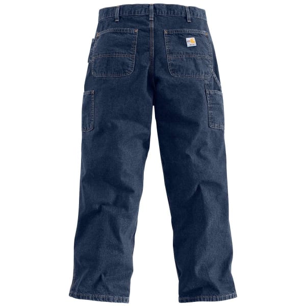 CARHARTT Men's Flame-Resistant Denim Pants