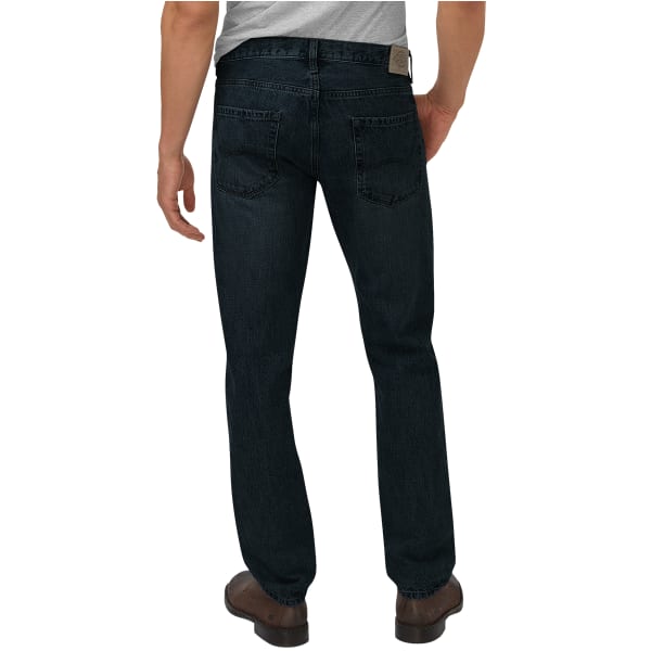 DICKIES Men's Slim Straight Leg Jeans