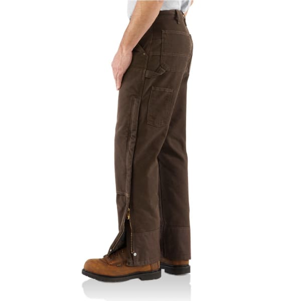 Lined and Insulated Pants for Men & Women, Carhartt