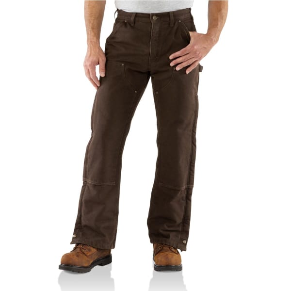CARHARTT Men's Sandstone Insulated Pants